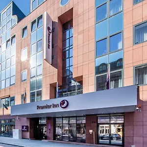 *** Hotel Premier Frankfurt Centre Alemanha