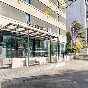 *** Hotel Premier Frankfurt Westend Alemanha