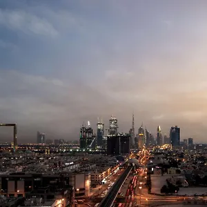 Doubletree By Hilton M Square & Residences Dubaï