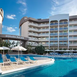 **** Отель Ponient Dorada Palace By Portaventura World Испания
