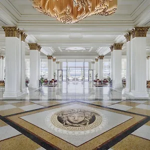 Отель Palazzo Versace
