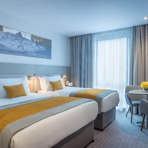 **** Hotel Maldron South Mall Irlanda