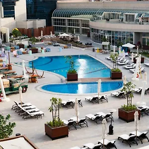 **** Hotel Al Ain Palace Emirados Árabes Unidos