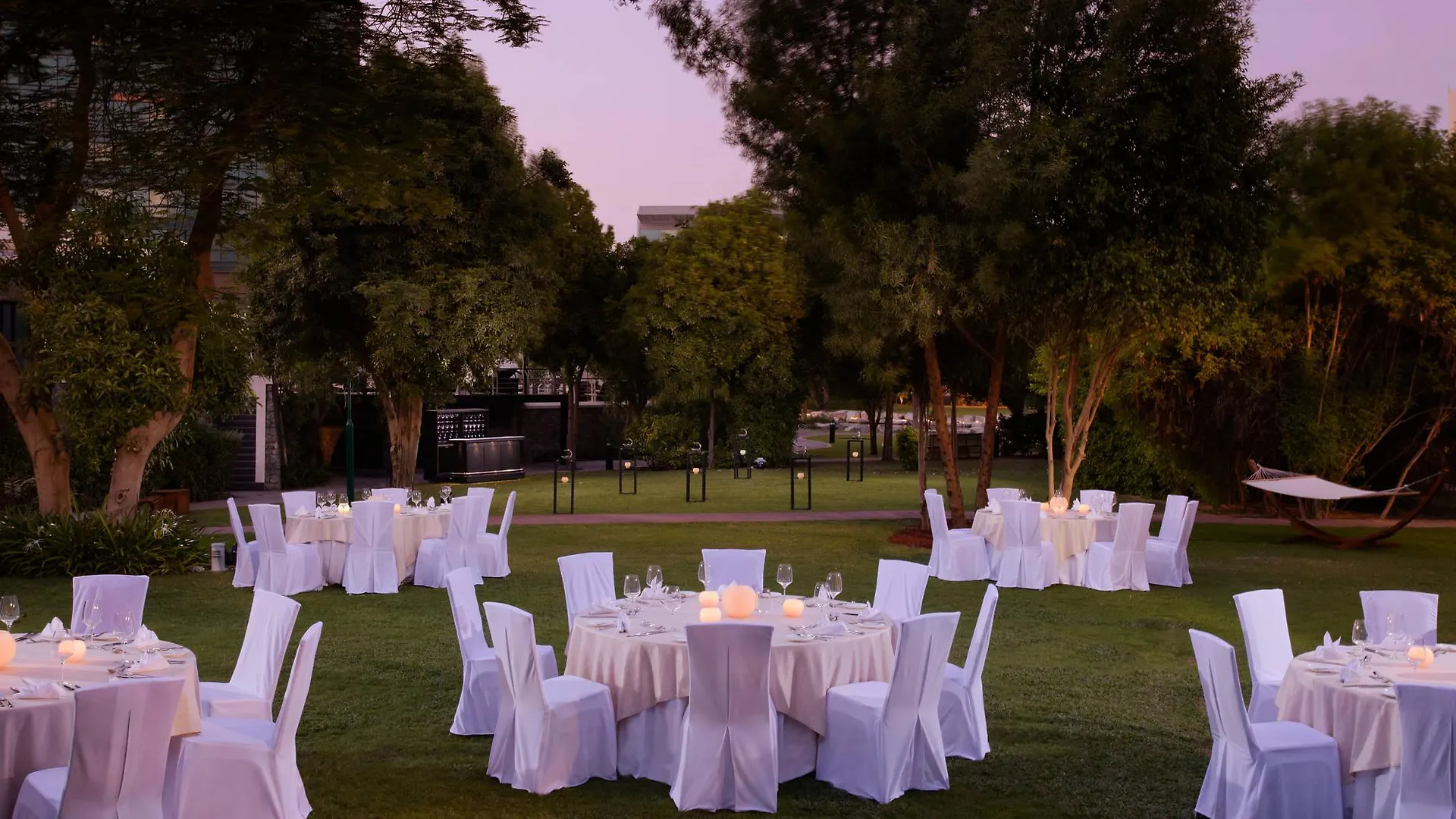 Jumeirah Creekside Dubai 5*,  Emirados Árabes Unidos