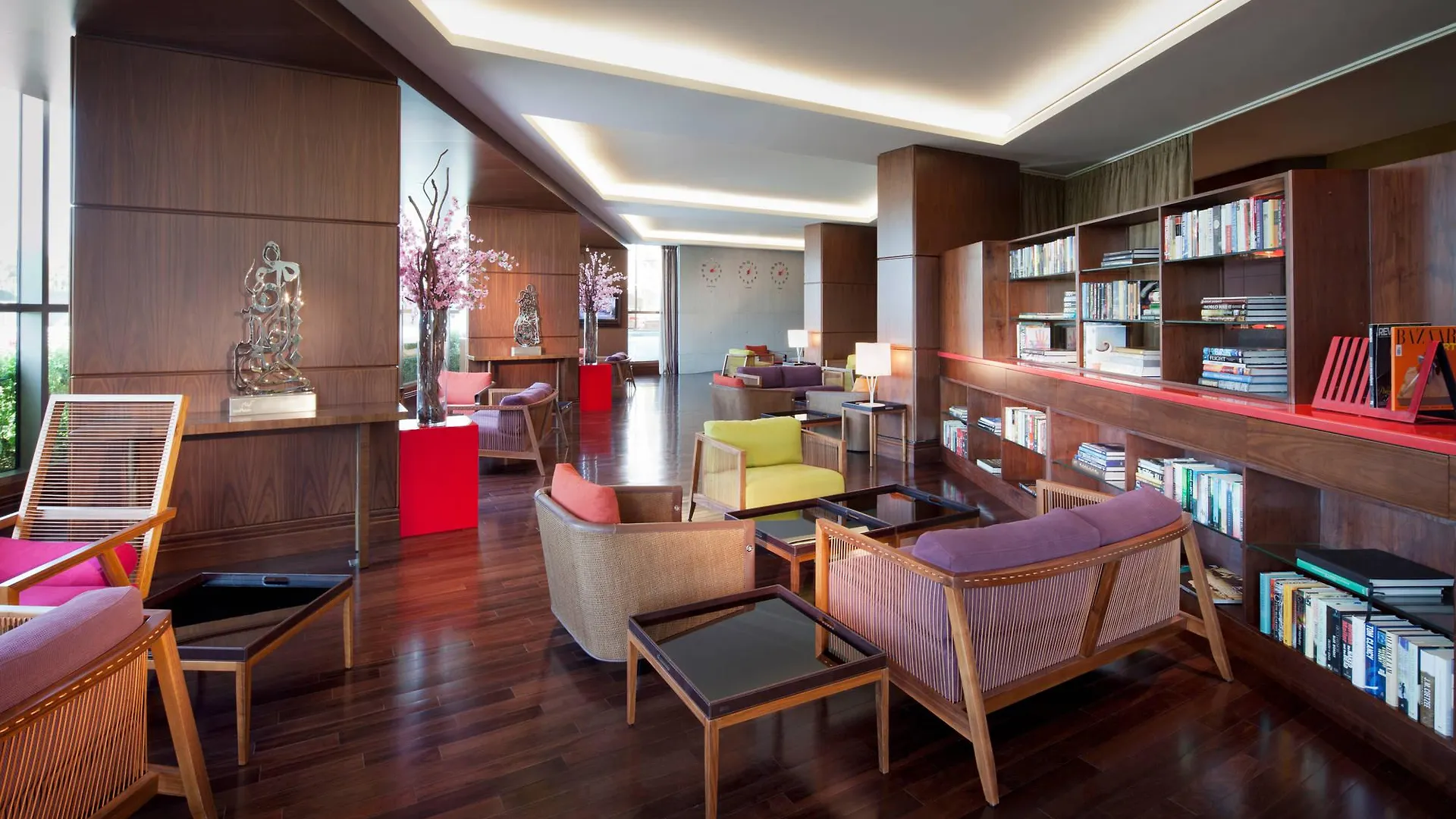Hotel Jumeirah Creekside Dubai