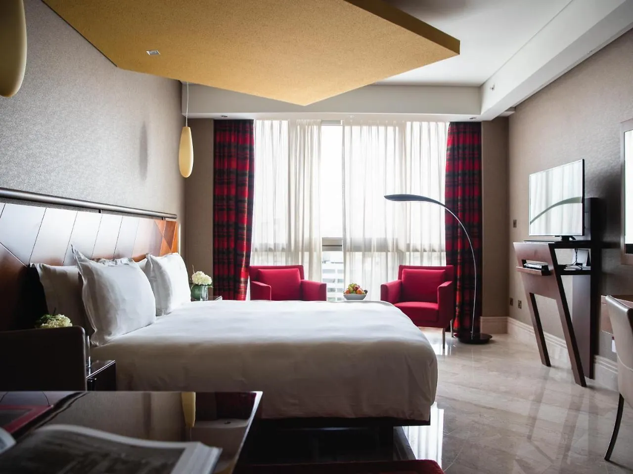 ***** Hotel Jumeirah Creekside Dubai Emirados Árabes Unidos