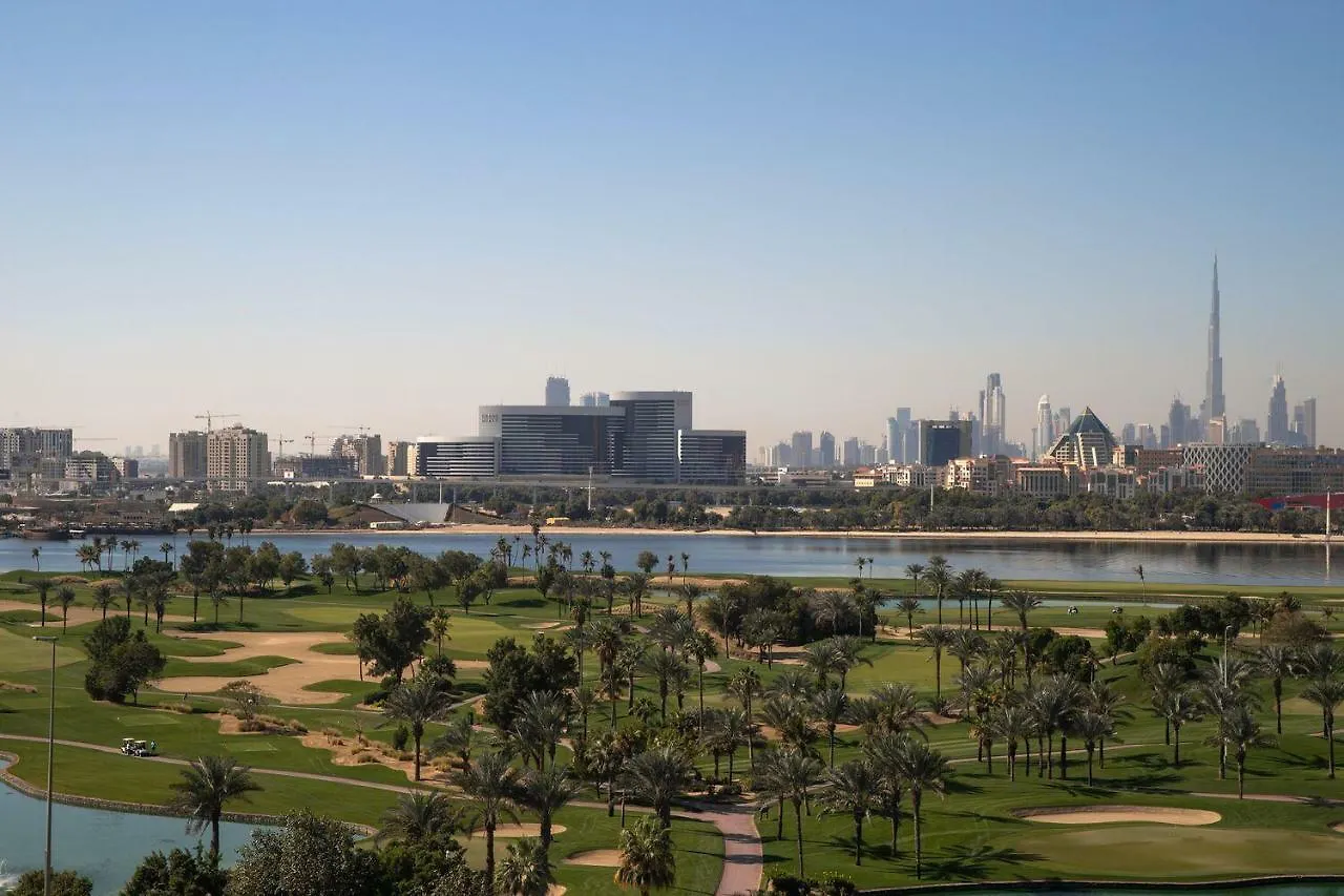 Jumeirah Creekside Dubai