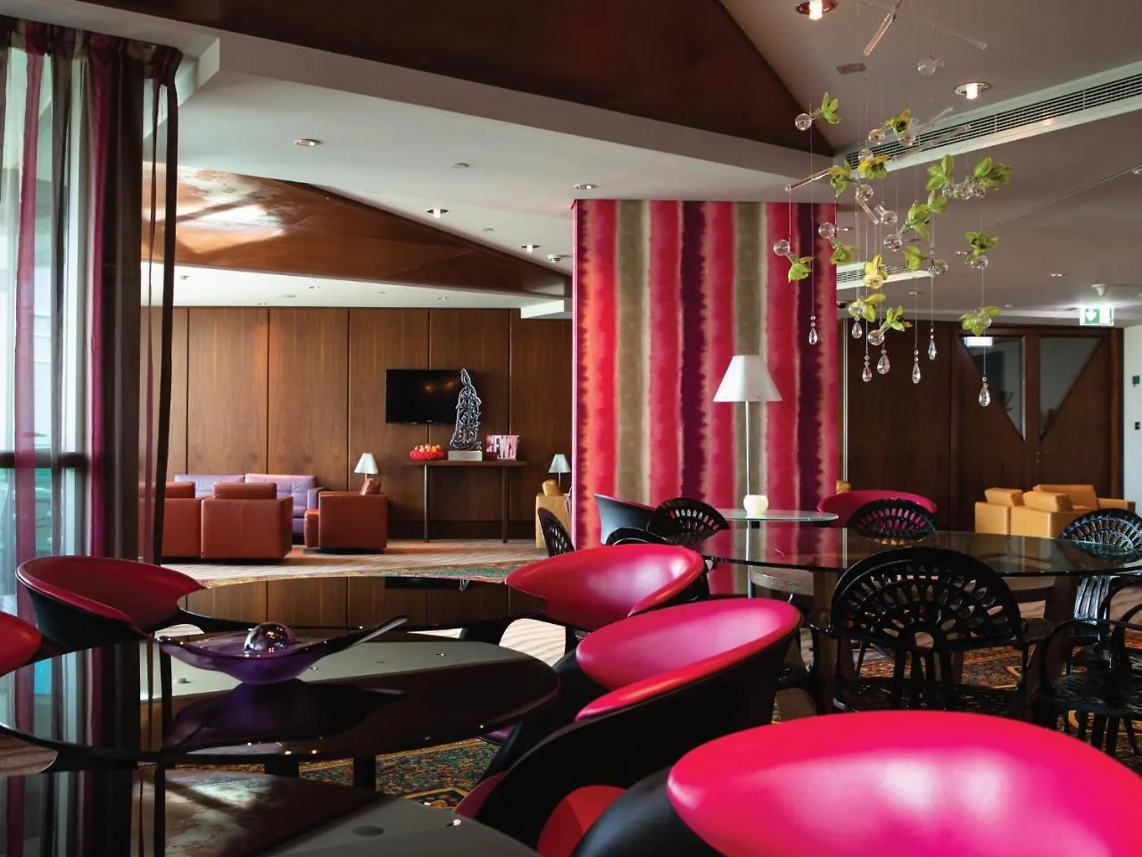 Jumeirah Creekside Дубай ОАЭ
