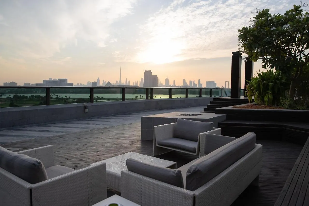 Jumeirah Creekside Дубай 5*,